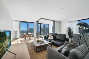 Modern Elegance Barangaroo I90
