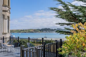 thumbnail: Terrace/patio