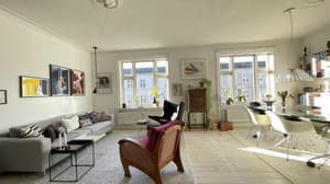 ApartmentInCopenhagen Apartment 1682