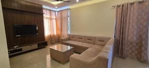 silent view service apartment