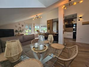 Apartamento DELUXE Centrico MIENGO - Grupo RH 149