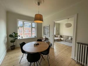 Stunning apt w balcony