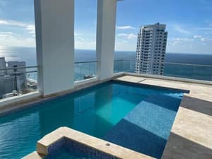 Gran y comodo Loft en Cartagena