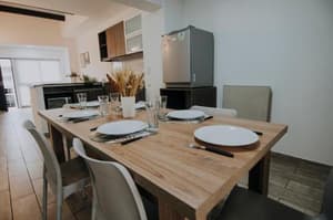Mendoza Apartments