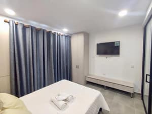 Coralina Suites Santa Marta