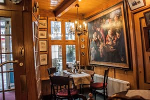 thumbnail: Restaurant