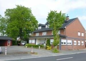 Gerner Ferienwohnung