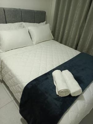 Nice and new apartment near the airport