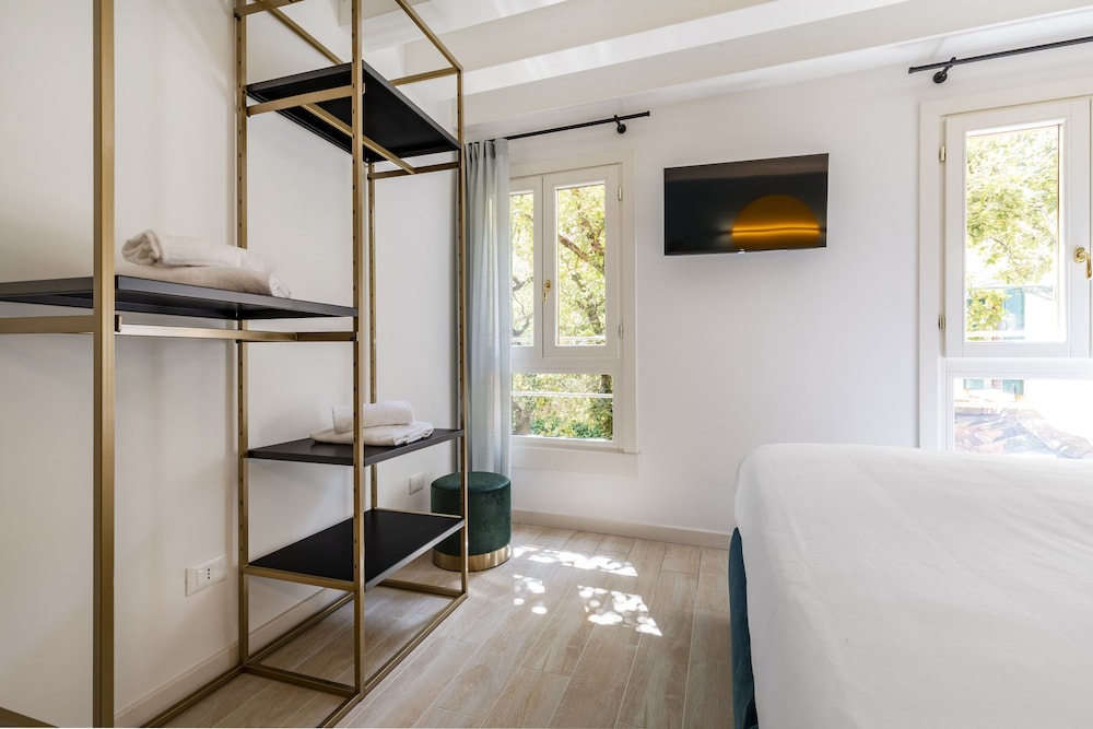 Extra beds