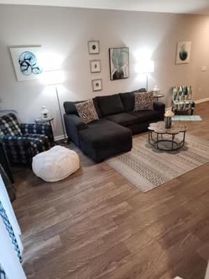 Rental Destination Relaxation I