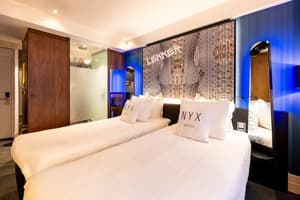 Leonardo Eden Hotel Amsterdam City Center