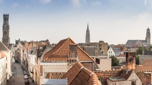 thumbnail: City view from property
