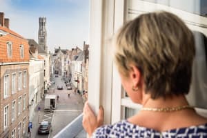 thumbnail: City view from property