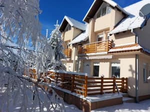 Apartmani MiM