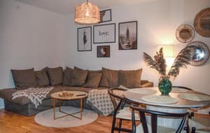 1 Bedroom Cozy Apartment In Helsingborg
