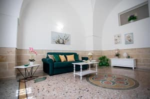 Appartamento Amelia Leverano