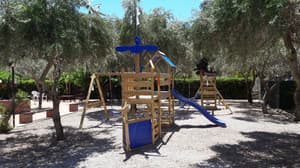 thumbnail: Children's play area - outdoor