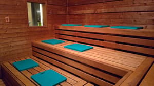 thumbnail: Property amenity