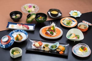 thumbnail: Dining