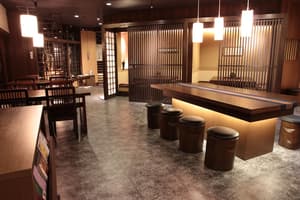 thumbnail: Restaurant