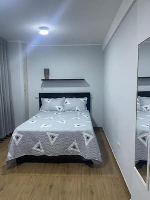 Apart Centrico