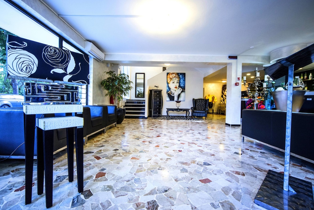 Restaurant-cafeteria