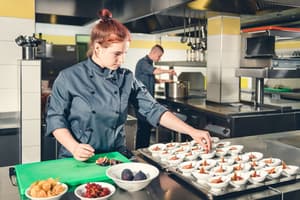 thumbnail: Restaurant