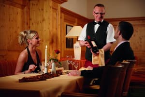 thumbnail: Restaurant