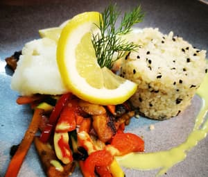 thumbnail: Dining