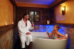 thumbnail: Spa