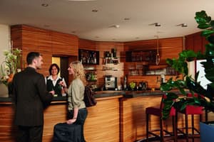 thumbnail: Reception