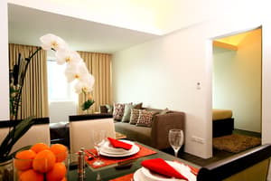 thumbnail: Living area
