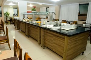 thumbnail: Buffet