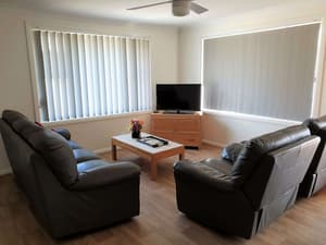 thumbnail: Living area