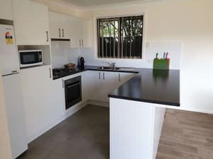 thumbnail: Private kitchenette