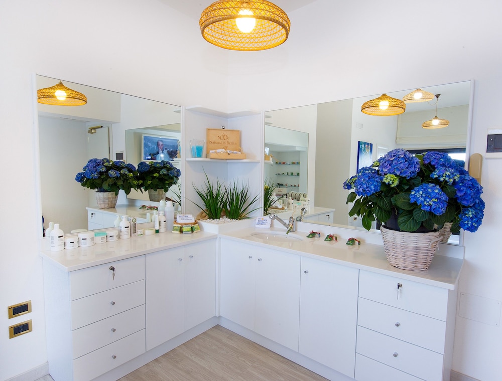 Treatment room