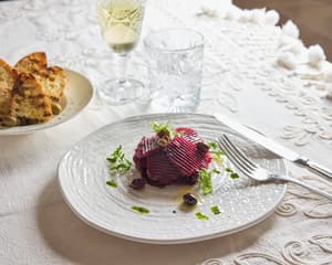 thumbnail: Restaurant