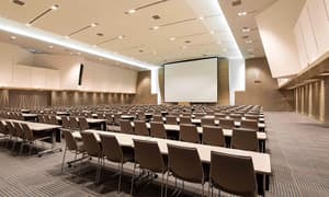 thumbnail: Meeting facility