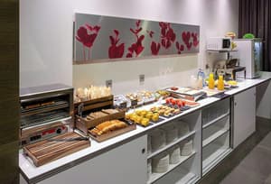 thumbnail: Breakfast meal