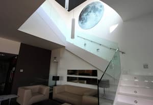 thumbnail: Interior