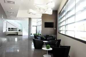 thumbnail: Interior