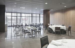 thumbnail: Reception hall