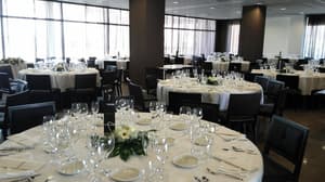 thumbnail: Reception hall