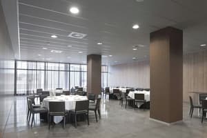 thumbnail: Reception hall