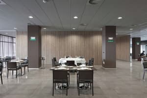 thumbnail: Reception hall