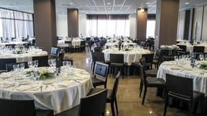 thumbnail: Reception hall