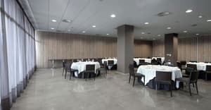 thumbnail: Reception hall