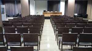 thumbnail: Meeting facility