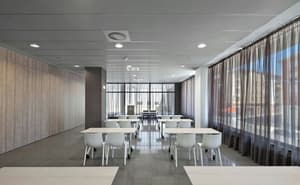 thumbnail: Meeting facility