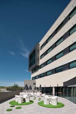 thumbnail: Terrace/patio